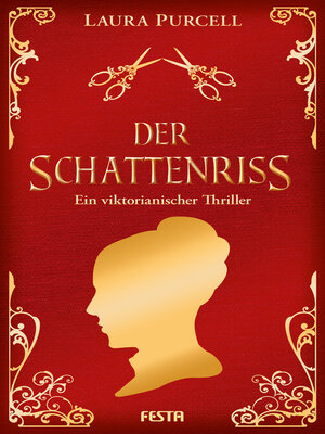 cover image of Der Schattenriss